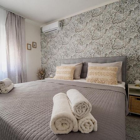 Silver Room Задар Экстерьер фото