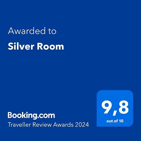 Silver Room Задар Экстерьер фото